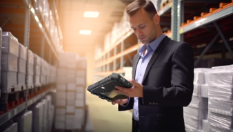 Rugged Tablets for Asset Management - Soten Technology Group – SOTEN