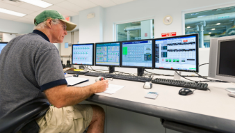 Rugged Tablets for Public Management - Soten Technology Group – SOTEN