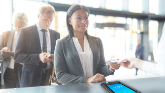 Rugged Tablets for Fingerprint Acquisition - Soten Technology Group – SOTEN