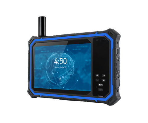 HUGEROCK G80N 1.8 Ghz 128gb Android 1000nits Gnss Receiver All In One Desktops Computer Industrial Panel rugged car Tablet PC HUGEROCK G80N 1.8 Ghz 128gb Android 1000nits Gnss Receiver All In One Desktops Computer Industrial Panel rugged car Tablet PC