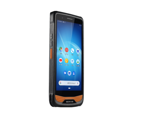 HUGEROCK R36 2.0Ghz MTK 720*1440 5.5 Inch Industrial Android PDA NFC RFID 450 Nits 4600mAh Shockproof Wifi/GSM Stock Available HUGEROCK R36 2.0Ghz MTK 720*1440 5.5 Inch Industrial Android PDA NFC RFID 450 Nits 4600mAh Shockproof Wifi/GSM Stock Available