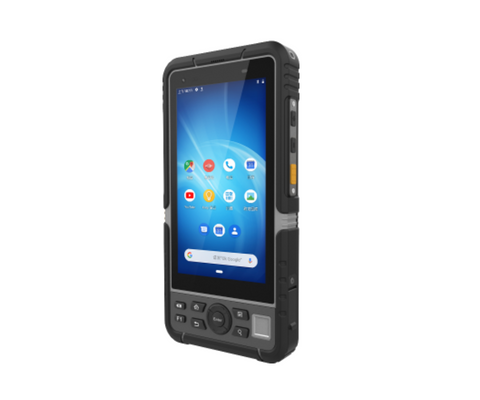 HUGEROCK R60 Industrial 9000mAh High-capacity Battery 4g 500nit 8+128GB HUF Rfid Reader E20 Barcode Scanner Android Rugged Pda HUGEROCK R60 Industrial 9000mAh High-capacity Battery 4g 500nit 8+128GB HUF Rfid Reader E20 Barcode Scanner Android Rugged Pda
