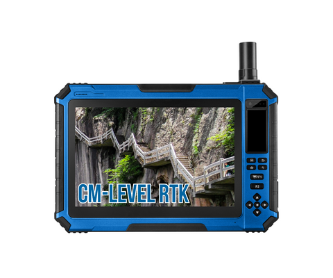 HUGEROCK G101L Mtk Quad Core 1000 nit 8 Inch Android Computer Rover Controller Rtk rugged 10.1inch Tablet Industrial Panel Pc HUGEROCK G101L Mtk Quad Core 1000 nit 8 Inch Android Computer Rover Controller Rtk rugged 10.1inch Tablet Industrial Panel Pc