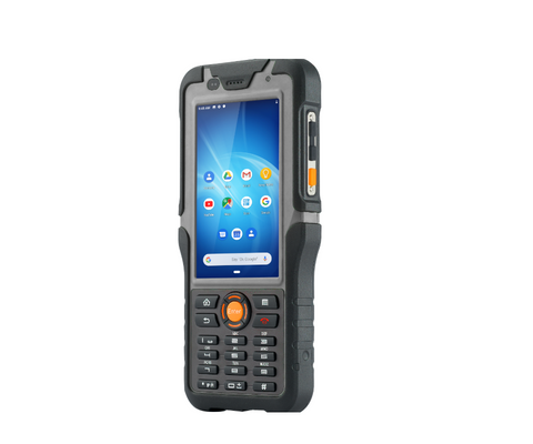 HUGEROCK R50UB 2-Year Mtk 500nits 5000mAh 540*960 Remote Scanners Reader Barcode android rugged handheld pda industrial HUGEROCK R50UB 2-Year Mtk 500nits 5000mAh 540*960 Remote Scanners Reader Barcode android rugged handheld pda industrial