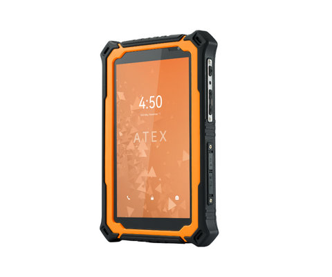 HUGEROCK T71EX 7 Inch wholesale Rugged Tablet PC ip67 Waterproof 10000mah Atex Rugged Android Touch Screen Panel Pc wifi 4g computer HUGEROCK T71EX 7 Inch wholesale Rugged Tablet PC ip67 Waterproof 10000mah Atex Rugged Android Touch Screen Panel Pc wifi 4g computer