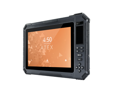 HUGEROCK T101EX Wholesale High-capacity Battery 14600mAh For Professional NFC Barcode Scanner Qr Code Industrial Rugged Tablet HUGEROCK T101EX Wholesale High-capacity Battery 14600mAh For Professional NFC Barcode Scanner Qr Code Industrial Rugged Tablet