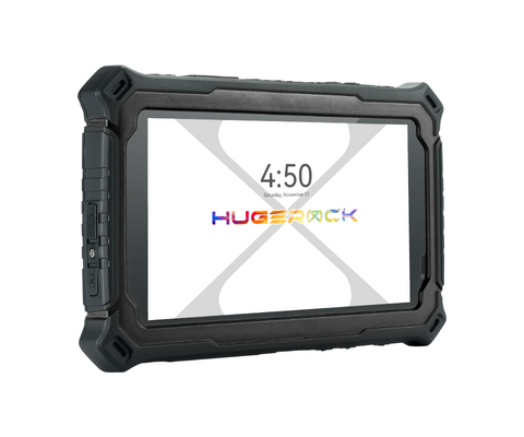HUGEROCK X71 drone industrial tablet 7 inch android waterproof ruggedized handheld computer 4g lte sunlight readable HUGEROCK X71 drone industrial tablet 7 inch android waterproof ruggedized handheld computer 4g lte sunlight readable