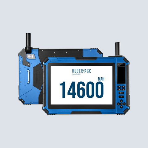 HUGEROCK G101N 64gb 32gb 1000nit Pc Front Camera drone Gps Gnss Modem Rtk android with 9N Single-frequency antenna rugged tablet HUGEROCK G101N 64gb 32gb 1000nit Pc Front Camera drone Gps Gnss Modem Rtk android with 9N Single-frequency antenna rugged tablet