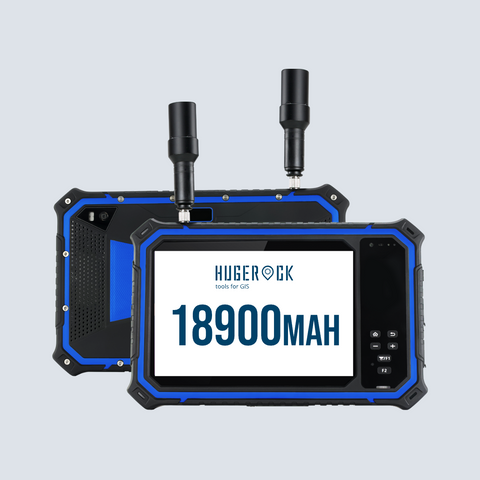 HUGEROCK G80M rugged waterproof industrial ip67 4g lte wifi 8gb ram android tablet pc full system full frequency rtk positioning HUGEROCK G80M rugged waterproof industrial ip67 4g lte wifi 8gb ram android tablet pc full system full frequency rtk positioning