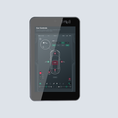 HUGEROCK K70S(2021) Nfc Reader Rugged Industrial Tablet Pc Computer Handheld Pos Terminals USB Type C MTK 4G Octa Core Support HUGEROCK K70S(2021) Nfc Reader Rugged Industrial Tablet Pc Computer Handheld Pos Terminals USB Type C MTK 4G Octa Core Support