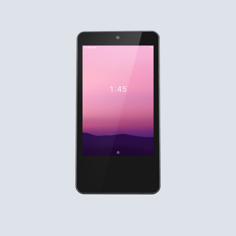 HUGEROCK K70 7 inch full screen nfc pos terminal android rugged tablet pc computer HUGEROCK K70 7 inch full screen nfc pos terminal android rugged tablet pc computer