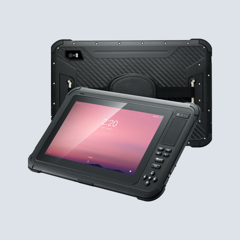 HUGEROCK S101 IP65 450nit Tablets With nfc module Capacitive screen 10.1" Industrial computer 4g ruggedized Android13 Tablet Pc HUGEROCK S101 IP65 450nit Tablets With nfc module Capacitive screen 10.1" Industrial computer 4g ruggedized Android13 Tablet Pc