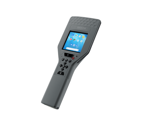HUGEROCK R30B Mtk Quad Core Android 720*720 RFID 132K LF Animal Tag Barcode Scanner Industrial Rugged Handheld PDAs HUGEROCK R30B Mtk Quad Core Android 720*720 RFID 132K LF Animal Tag Barcode Scanner Industrial Rugged Handheld PDAs