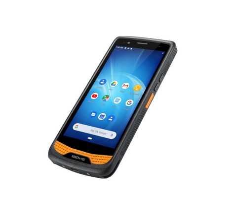 HUGEROCK R36 2.0Ghz MTK 720*1440 5.5 Inch Industrial Android PDA NFC RFID 450 Nits 4600mAh Shockproof Wifi/GSM Stock Available HUGEROCK R36 2.0Ghz MTK 720*1440 5.5 Inch Industrial Android PDA NFC RFID 450 Nits 4600mAh Shockproof Wifi/GSM Stock Available