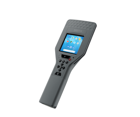 HUGEROCK R30A 8GB 32GB 720*720 RFID R2000 Industrial Rugged PDA Scanner Waterproof Shockproof Android Handheld Barcode Stock HUGEROCK R30A 8GB 32GB 720*720 RFID R2000 Industrial Rugged PDA Scanner Waterproof Shockproof Android Handheld Barcode Stock