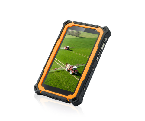 HUGEROCK T71EX 7 Inch wholesale Rugged Tablet PC ip67 Waterproof 10000mah Atex Rugged Android Touch Screen Panel Pc wifi 4g computer HUGEROCK T71EX 7 Inch wholesale Rugged Tablet PC ip67 Waterproof 10000mah Atex Rugged Android Touch Screen Panel Pc wifi 4g computer