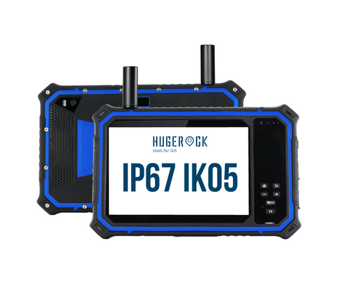HUGEROCK G80N 1.8 Ghz 128gb Android 1000nits Gnss Receiver All In One Desktops Computer Industrial Panel rugged car Tablet PC HUGEROCK G80N 1.8 Ghz 128gb Android 1000nits Gnss Receiver All In One Desktops Computer Industrial Panel rugged car Tablet PC