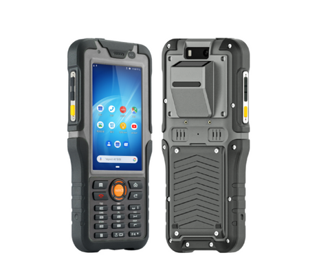 HUGEROCK R50UB 2-Year Mtk 500nits 5000mAh 540*960 Remote Scanners Reader Barcode android rugged handheld pda industrial HUGEROCK R50UB 2-Year Mtk 500nits 5000mAh 540*960 Remote Scanners Reader Barcode android rugged handheld pda industrial