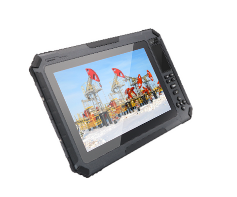 HUGEROCK T101EX Wholesale High-capacity Battery 14600mAh For Professional NFC Barcode Scanner Qr Code Industrial Rugged Tablet HUGEROCK T101EX Wholesale High-capacity Battery 14600mAh For Professional NFC Barcode Scanner Qr Code Industrial Rugged Tablet