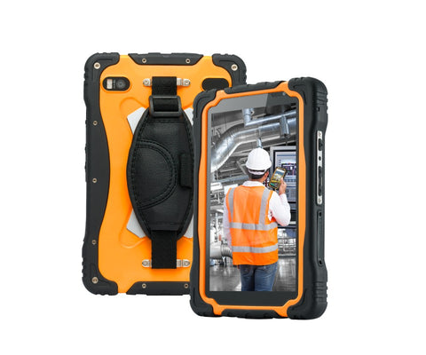 HUGEROCK T70EX Wholesale 3g4g Quad Core Industrial Waterproof IP67 1000nit 10000mAh Nfc Card Reader Wifi Scanner Rugged Tablet HUGEROCK T70EX Wholesale 3g4g Quad Core Industrial Waterproof IP67 1000nit 10000mAh Nfc Card Reader Wifi Scanner Rugged Tablet