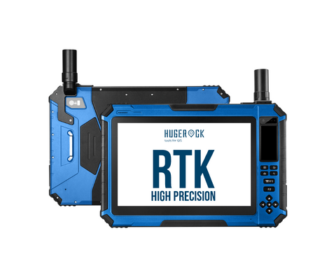 HUGEROCK G101L Mtk Quad Core 1000 nit 8 Inch Android Computer Rover Controller Rtk rugged 10.1inch Tablet Industrial Panel Pc HUGEROCK G101L Mtk Quad Core 1000 nit 8 Inch Android Computer Rover Controller Rtk rugged 10.1inch Tablet Industrial Panel Pc