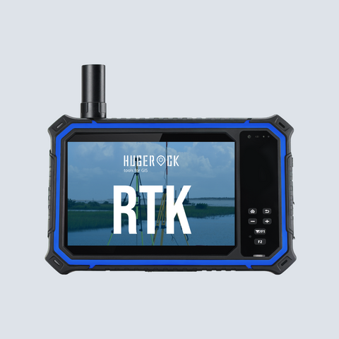 HUGEROCK G80L factory 8 inch gps rtk gnss topography equipment terminal computer industrial android rugged tablet pc HUGEROCK G80L factory 8 inch gps rtk gnss topography equipment terminal computer industrial android rugged tablet pc