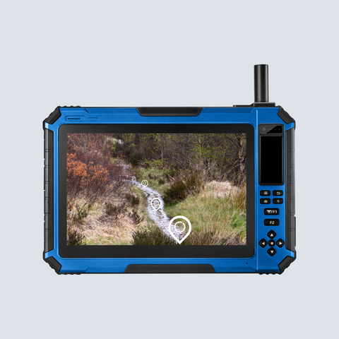 HUGEROCK G101N 64gb 32gb 1000nit Pc Front Camera drone Gps Gnss Modem Rtk android with 9N Single-frequency antenna rugged tablet HUGEROCK G101N 64gb 32gb 1000nit Pc Front Camera drone Gps Gnss Modem Rtk android with 9N Single-frequency antenna rugged tablet