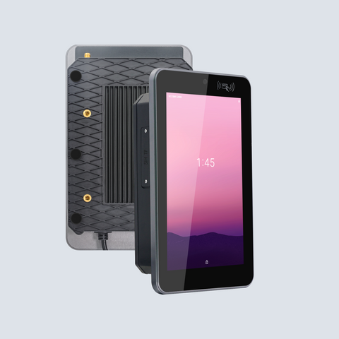 HUGEROCK K70S(2021) Nfc Reader Rugged Industrial Tablet Pc Computer Handheld Pos Terminals USB Type C MTK 4G Octa Core Support HUGEROCK K70S(2021) Nfc Reader Rugged Industrial Tablet Pc Computer Handheld Pos Terminals USB Type C MTK 4G Octa Core Support