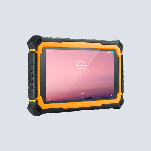 HUGEROCK T71 8+128gb 2200 nit Rfid Reader Dustproof Android handheld industrial rugged 7 Inch Tablet Pc computer HUGEROCK T71 8+128gb 2200 nit Rfid Reader Dustproof Android handheld industrial rugged 7 Inch Tablet Pc computer