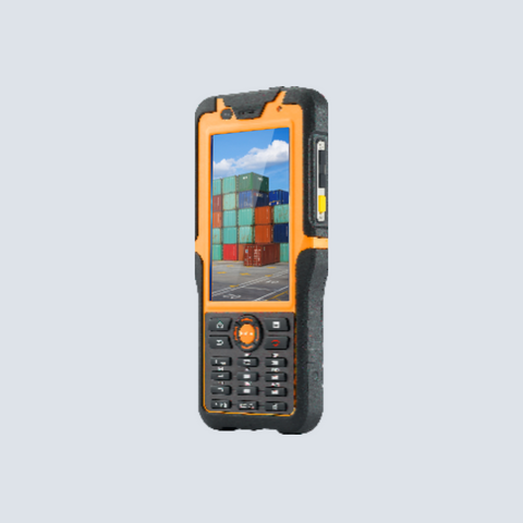 HUGEROCK S50 rugged explosion-proof phone handheld android pda 4g optional nfc lf hf uhf rfid reader mobile industrial HUGEROCK S50 rugged explosion-proof phone handheld android pda 4g optional nfc lf hf uhf rfid reader mobile industrial
