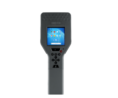 HUGEROCK R30B Mtk Quad Core Android 720*720 RFID 132K LF Animal Tag Barcode Scanner Industrial Rugged Handheld PDAs HUGEROCK R30B Mtk Quad Core Android 720*720 RFID 132K LF Animal Tag Barcode Scanner Industrial Rugged Handheld PDAs