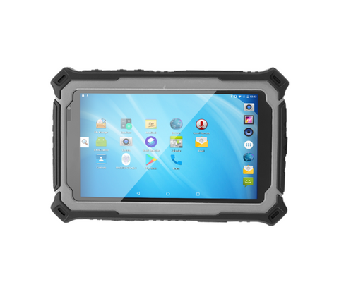 HUGEROCK R71 Sunlight Readable Droproof Android 1000nit Barcode Passenger NFC reader Ruggedized Tablet Industrial rugged Pc HUGEROCK R71 Sunlight Readable Droproof Android 1000nit Barcode Passenger NFC reader Ruggedized Tablet Industrial rugged Pc