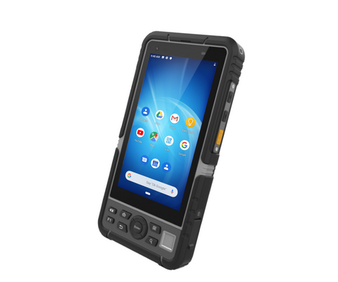 HUGEROCK R60 Industrial 9000mAh High-capacity Battery 4g 500nit 8+128GB HUF Rfid Reader E20 Barcode Scanner Android Rugged Pda HUGEROCK R60 Industrial 9000mAh High-capacity Battery 4g 500nit 8+128GB HUF Rfid Reader E20 Barcode Scanner Android Rugged Pda