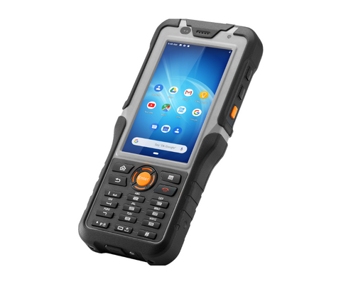 HUGEROCK R50UB 2-Year Mtk 500nits 5000mAh 540*960 Remote Scanners Reader Barcode android rugged handheld pda industrial HUGEROCK R50UB 2-Year Mtk 500nits 5000mAh 540*960 Remote Scanners Reader Barcode android rugged handheld pda industrial