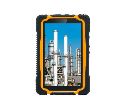 HUGEROCK T70EX Wholesale 3g4g Quad Core Industrial Waterproof IP67 1000nit 10000mAh Nfc Card Reader Wifi Scanner Rugged Tablet HUGEROCK T70EX Wholesale 3g4g Quad Core Industrial Waterproof IP67 1000nit 10000mAh Nfc Card Reader Wifi Scanner Rugged Tablet
