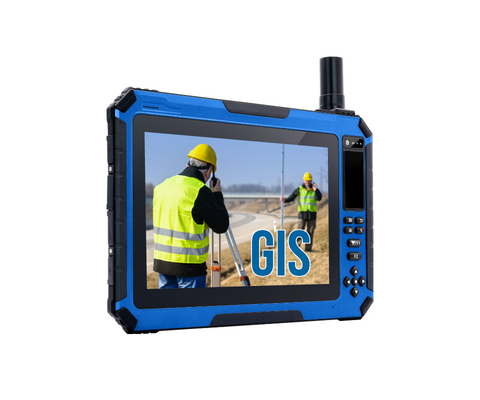 HUGEROCK G101L Mtk Quad Core 1000 nit 8 Inch Android Computer Rover Controller Rtk rugged 10.1inch Tablet Industrial Panel Pc HUGEROCK G101L Mtk Quad Core 1000 nit 8 Inch Android Computer Rover Controller Rtk rugged 10.1inch Tablet Industrial Panel Pc