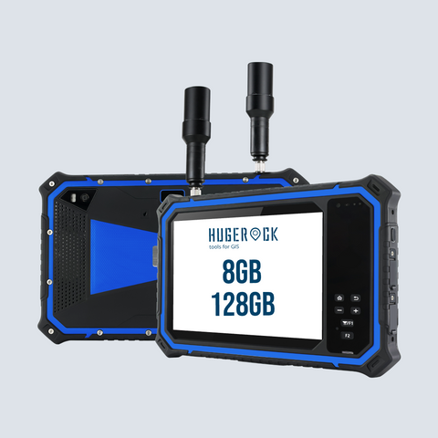 HUGEROCK G80M rugged waterproof industrial ip67 4g lte wifi 8gb ram android tablet pc full system full frequency rtk positioning HUGEROCK G80M rugged waterproof industrial ip67 4g lte wifi 8gb ram android tablet pc full system full frequency rtk positioning