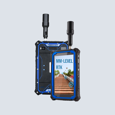 HUGEROCK G71M 32gb 1-Year 2200 nit 10000mAh Gnss Antenna Rtk Base Rover 4k gps drones rugged android 500 nits 8 Tablet Pc HUGEROCK G71M 32gb 1-Year 2200 nit 10000mAh Gnss Antenna Rtk Base Rover 4k gps drones rugged android 500 nits 8 Tablet Pc