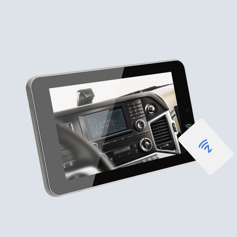 HUGEROCK K70S(2021) Nfc Reader Rugged Industrial Tablet Pc Computer Handheld Pos Terminals USB Type C MTK 4G Octa Core Support HUGEROCK K70S(2021) Nfc Reader Rugged Industrial Tablet Pc Computer Handheld Pos Terminals USB Type C MTK 4G Octa Core Support