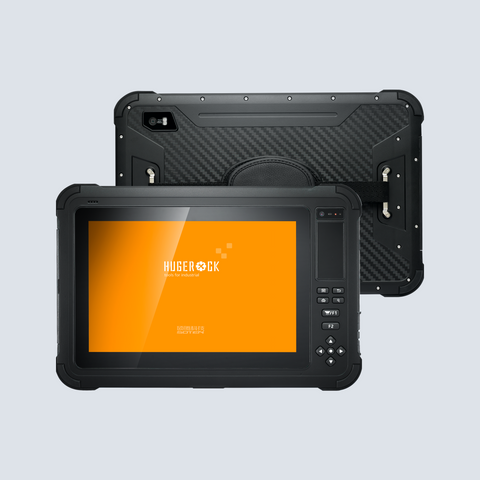HUGEROCK S101 IP65 450nit Tablets With nfc module Capacitive screen 10.1" Industrial computer 4g ruggedized Android13 Tablet Pc HUGEROCK S101 IP65 450nit Tablets With nfc module Capacitive screen 10.1" Industrial computer 4g ruggedized Android13 Tablet Pc