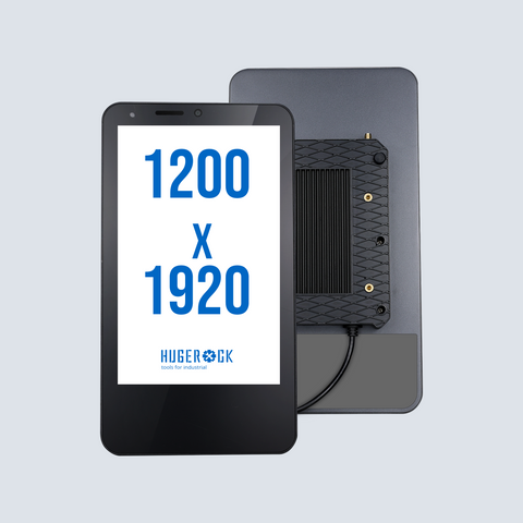 HUGEROCK K101H factory 10.1 inch Sunlight Readable octa core 6+64GB terminal panel pc touch screen all in one rugged tablet HUGEROCK K101H factory 10.1 inch Sunlight Readable octa core 6+64GB terminal panel pc touch screen all in one rugged tablet