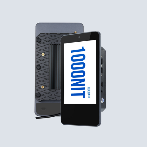 HUGEROCK K70 7 inch full screen nfc pos terminal android rugged tablet pc computer HUGEROCK K70 7 inch full screen nfc pos terminal android rugged tablet pc computer