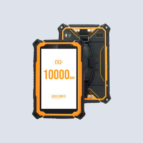 HUGEROCK T71 8+128gb 2200 nit Rfid Reader Dustproof Android handheld industrial rugged 7 Inch Tablet Pc computer HUGEROCK T71 8+128gb 2200 nit Rfid Reader Dustproof Android handheld industrial rugged 7 Inch Tablet Pc computer