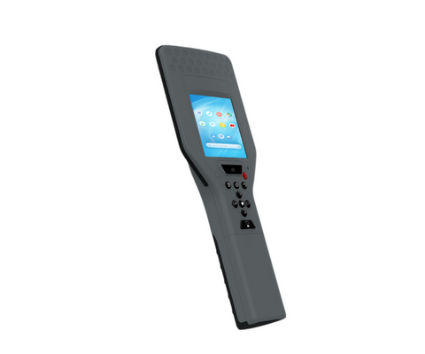 HUGEROCK R30B Mtk Quad Core Android 720*720 RFID 132K LF Animal Tag Barcode Scanner Industrial Rugged Handheld PDAs HUGEROCK R30B Mtk Quad Core Android 720*720 RFID 132K LF Animal Tag Barcode Scanner Industrial Rugged Handheld PDAs