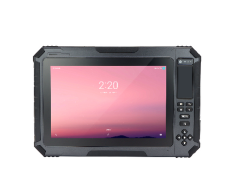 HUGEROCK T101EX Wholesale High-capacity Battery 14600mAh For Professional NFC Barcode Scanner Qr Code Industrial Rugged Tablet HUGEROCK T101EX Wholesale High-capacity Battery 14600mAh For Professional NFC Barcode Scanner Qr Code Industrial Rugged Tablet