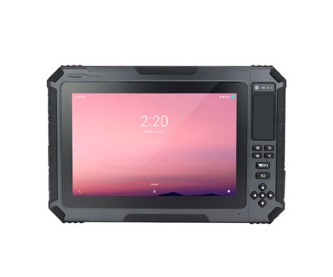 HUGEROCK T101EX Wholesale High-capacity Battery 14600mAh For Professional NFC Barcode Scanner Qr Code Industrial Rugged Tablet HUGEROCK T101EX Wholesale High-capacity Battery 14600mAh For Professional NFC Barcode Scanner Qr Code Industrial Rugged Tablet