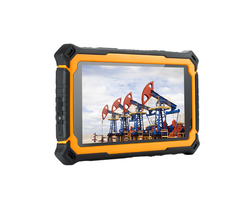 HUGEROCK T71EX 7 Inch wholesale Rugged Tablet PC ip67 Waterproof 10000mah Atex Rugged Android Touch Screen Panel Pc wifi 4g computer HUGEROCK T71EX 7 Inch wholesale Rugged Tablet PC ip67 Waterproof 10000mah Atex Rugged Android Touch Screen Panel Pc wifi 4g computer