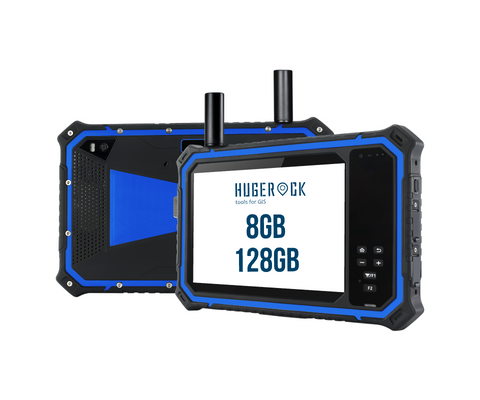 HUGEROCK G80N 1.8 Ghz 128gb Android 1000nits Gnss Receiver All In One Desktops Computer Industrial Panel rugged car Tablet PC HUGEROCK G80N 1.8 Ghz 128gb Android 1000nits Gnss Receiver All In One Desktops Computer Industrial Panel rugged car Tablet PC