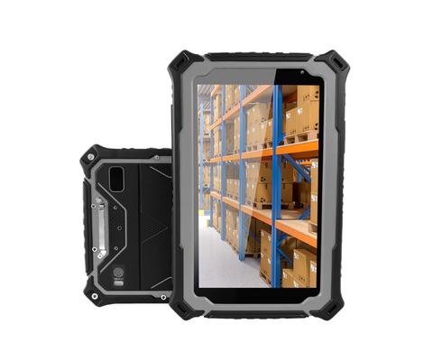 HUGEROCK R71 Sunlight Readable Droproof Android 1000nit Barcode Passenger NFC reader Ruggedized Tablet Industrial rugged Pc HUGEROCK R71 Sunlight Readable Droproof Android 1000nit Barcode Passenger NFC reader Ruggedized Tablet Industrial rugged Pc