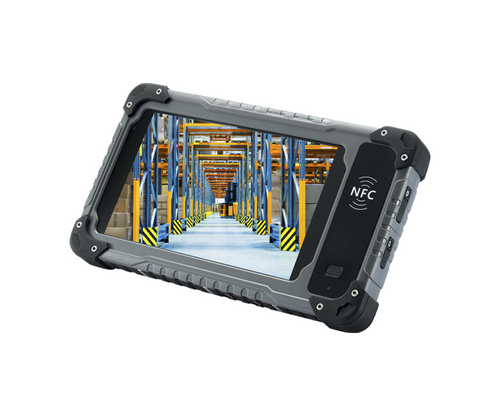 HUGEROCK R70 Waterproof Wifi Android 1000 nit 8+128gb With Wireless Barcode Scanner Rfid System industrial pc 4g rugged tablet HUGEROCK R70 Waterproof Wifi Android 1000 nit 8+128gb With Wireless Barcode Scanner Rfid System industrial pc 4g rugged tablet